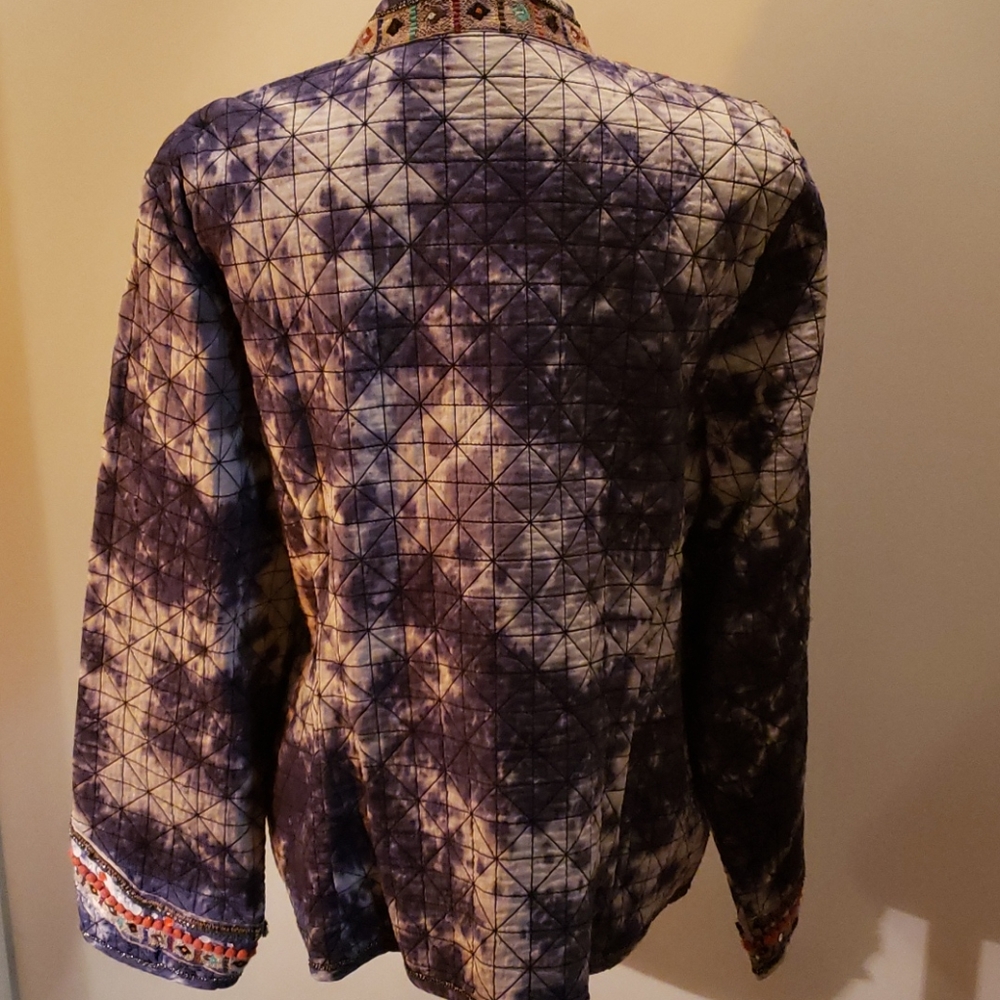 Chico's Jacket - Picture 4 of 6